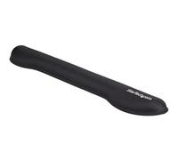 StarTechcom Poggiapolsi in gel per tastiera - Ergonomico - Nero