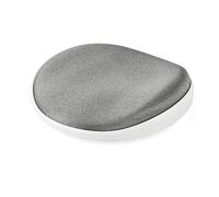 StarTech.com Poggiapolsi Scorrevole - Ergonomico - Colore Argento NEW