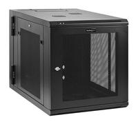Startech.com armadio per server rack montabile a parete 12u rk1232walhm