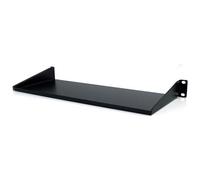 STARTECH.COM - pollici Ripiano universale per montaggio a rack fisso profondit 7 pollici pollici 1U - 15kg pollici