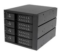 BACKPLANE PER RACK - HSB4SATSASBA