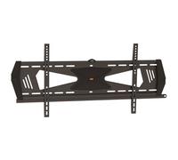 STARTECH.COM - pollici Supporto Fisso a Basso Profilo per TV a Schermo Piatto da 37 pollici pollici a 70 pollici pollici - Antifurto pollici