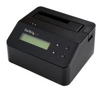 ST SDOCK1EU3P2 - Eraser Hard Drive - Standalone - 4Kn