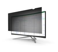 Startech 34w 34´´ Laptop Privacy Filter Argento