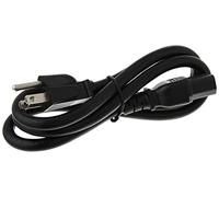 StarTech.com PXT515C154 cavo di alimentazione Nero 1,2 m NEMA 5-15P Accoppiatore C15