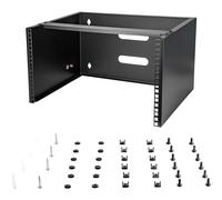 STAFFA PER MONTAGGIO A PARE - WALLMOUNT6