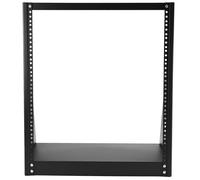 StarTech.com Rack da Server robusti da 12U a 2 montanti - Armadio Server a