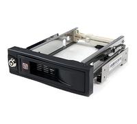 Startech Rack Portatile Hot-swap 5.25´´ One Size Black