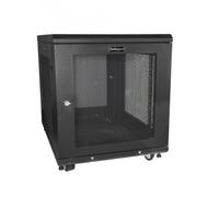 StarTech.com Rack per Server - Armadio Server con profondità da 31" - 12U