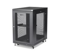 StarTech.com Rack per Server - Armadio Server con profondità da 31" - 18U NEW