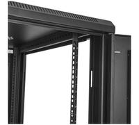 StarTechcom Rack per Server - Armadio Server con profondità da 31" - 24U