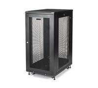 StarTech.com Rack per Server - Armadio Server con profondità da 31" - 24U NEW
