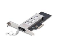 StarTech.com Rack rimovibile per SSD M.2 NVMe a PCIe x4 / Backplane mobile per s