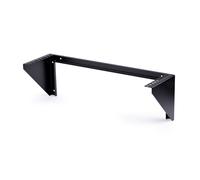 StarTech.com Rack Verticale 3U 19" per installazione a muro - Supporto a parete
