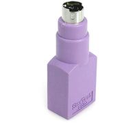 Adattatore Tastiera Da Usb A Ps/2 Di Ricambio F/M