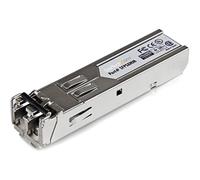 Startech.Com Ricetrasmettitore Fibra Ottica Multimodale Sfp Gigabit 850 Nm