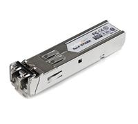 StarTech.com Ricetrasmettitore fibra ottica multimodale SFP Gigabit 850 nm NEW