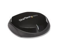 StarTech.com Ricevitore Audio Bluetooth 5.0 con NFC - Adattatore Audio Wireless Bluetooth BT 5.0 - Fino a 20m, Uscita Audio RCA 3,5mm o Ottica Digitale Toslink/SPDIF, DAC HiFi Wolfson Lossless (BT52A)