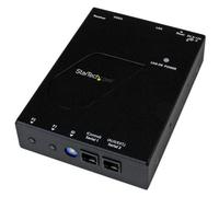 STARTECH.COM - Ricevitore Ethernet LAN Gigabit video HDMI Over IP per ST12MHDLAN - 1080p