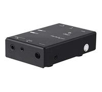StarTech.com ST12MHDLNHR moltiplicatore AV Ricevitore AV Nero