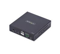 StarTech.com Ricevitore KVM HDMI su rete IP per la serie di prodotti IH2006, 4K