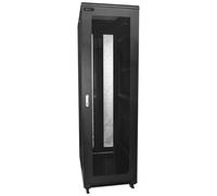 STARTECH.COM - RK4236BKB Freestanding rack 42U 907kg Nero rack