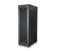 StarTech.com RK4236BKB rack 42U Rack indipendenti Nero