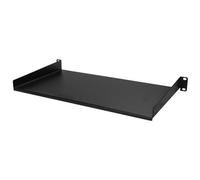 Startech 1u Shelf Rack Nero One Size / EU Plug