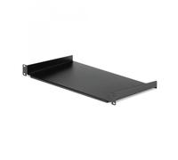 Startech 1u Shelf Rack Nero One Size / EU Plug