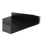 StarTech.com Scaffale Server Rack 2U - Scaffale a sbalzo Universale 19 " per