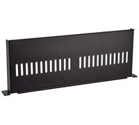 STARTECH.COM Scaffale Ventilato per Rack Server 1U, profondit da 175 Mm - NUOVO