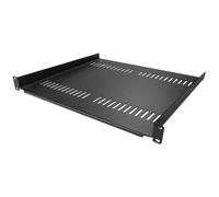 Startech 1u Ventiladed Shelf Rack Nero One Size / EU Plug