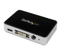 ST USB3HDCAP - USB 3.0 Video Capture Device - HDMI/DVI