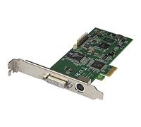 Scheda Acquisizione Video HD PCIe - cattura video HDMI, VGA, DVI o Component a 1080p 60 FPS [PEXHDCAP60L2]