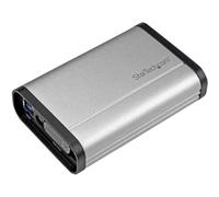 Startech.com Scheda Acquisizione Video USB 3.0 a DVI, 1080p 60 fps, Dispositivo