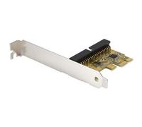 ST PEX2IDE - Scheda controller PCIe > IDE