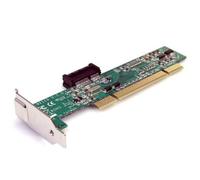 StarTech.com Scheda adattatore PCI a PCI Express
