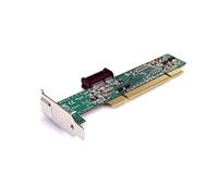 StarTech.com Scheda adattatore PCI a PCI Express