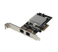 StarTech.com Scheda adattatore server di rete Gigabit Ethernet PCI Express (PCIe