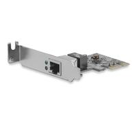 StarTech.com Scheda adattatore server di rete Gigabit NIC Gigabit PCIe PCI Expre