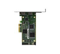 StarTech.com Scheda di acquisizione video HDMI - Scheda di acquisizione PCI Express HDMI 2.0 4K 60Hz con HDR10 - Dispositivo di
