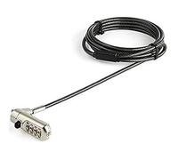 StarTech.com Scheda di interfaccia PCI Express seriale (4 porte, RS232, 16950 UA