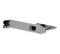 ST 1000SPEX2 - Scheda di rete, PCI Express x1, Gigabit Ethernet, 1x RJ45