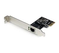 ST 1000SPEX2 - Scheda di rete, PCI Express x1, Gigabit Ethernet, 1x RJ45