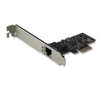 StarTech.com Scheda di rete PCIe 2.5GBASE-T da 2,5 Gbps