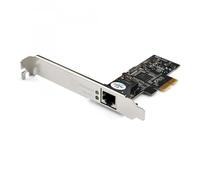 StarTech.com Scheda di rete PCIe 2.5GBASE-T da 2,5 Gbps