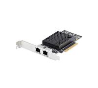 StarTech.com PR210B-NETWORK-CARD scheda di rete e adattatore Interno Ethernet 20000 Mbit/s [PR210B-NETWORK-CARD]