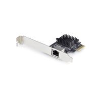 StarTech.com Scheda di Rete PCIe Gigabit a 1 Porta 5G, Interfaccia LAN PCI Express 5G/2,5G/1G/100M/10M, Realtek RTL8126, NIC Mu NEW