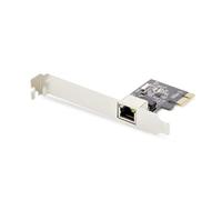 StarTech.com Scheda di rete PCIe Gigabit a 1 porta, scheda LAN PCI Express, NIC,