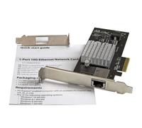 ST 10000SPEXI - 1-Port PCIe 10Gb Ethernet Network Card